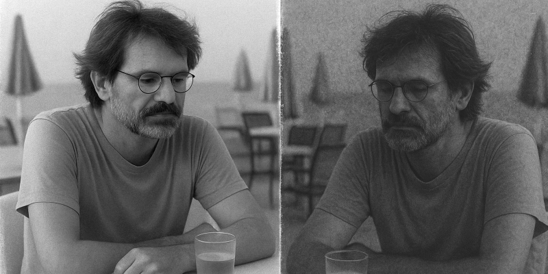 Niccolò Errante il confronto